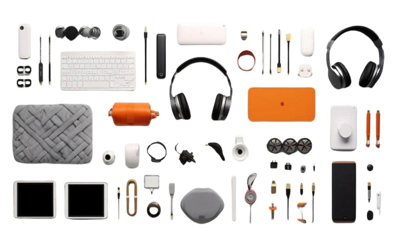Accessories