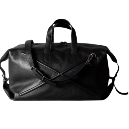 Brothers Dopp Kit Duo . Charcoal