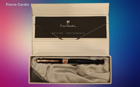 Pierre Cardin
