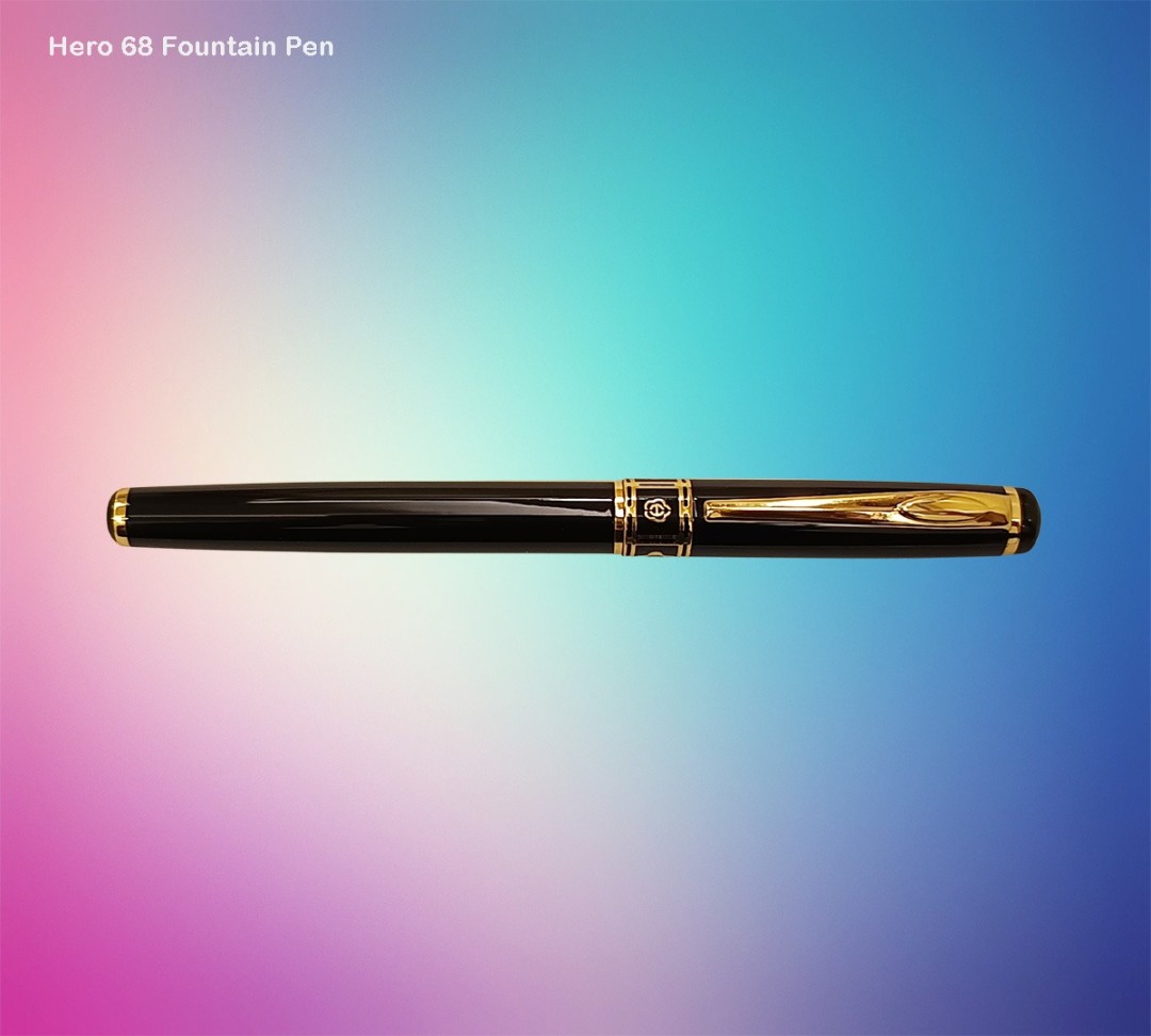 Hero 68 Fountain Pen