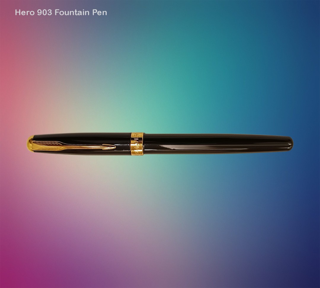 Hero 903 Fountain Pen