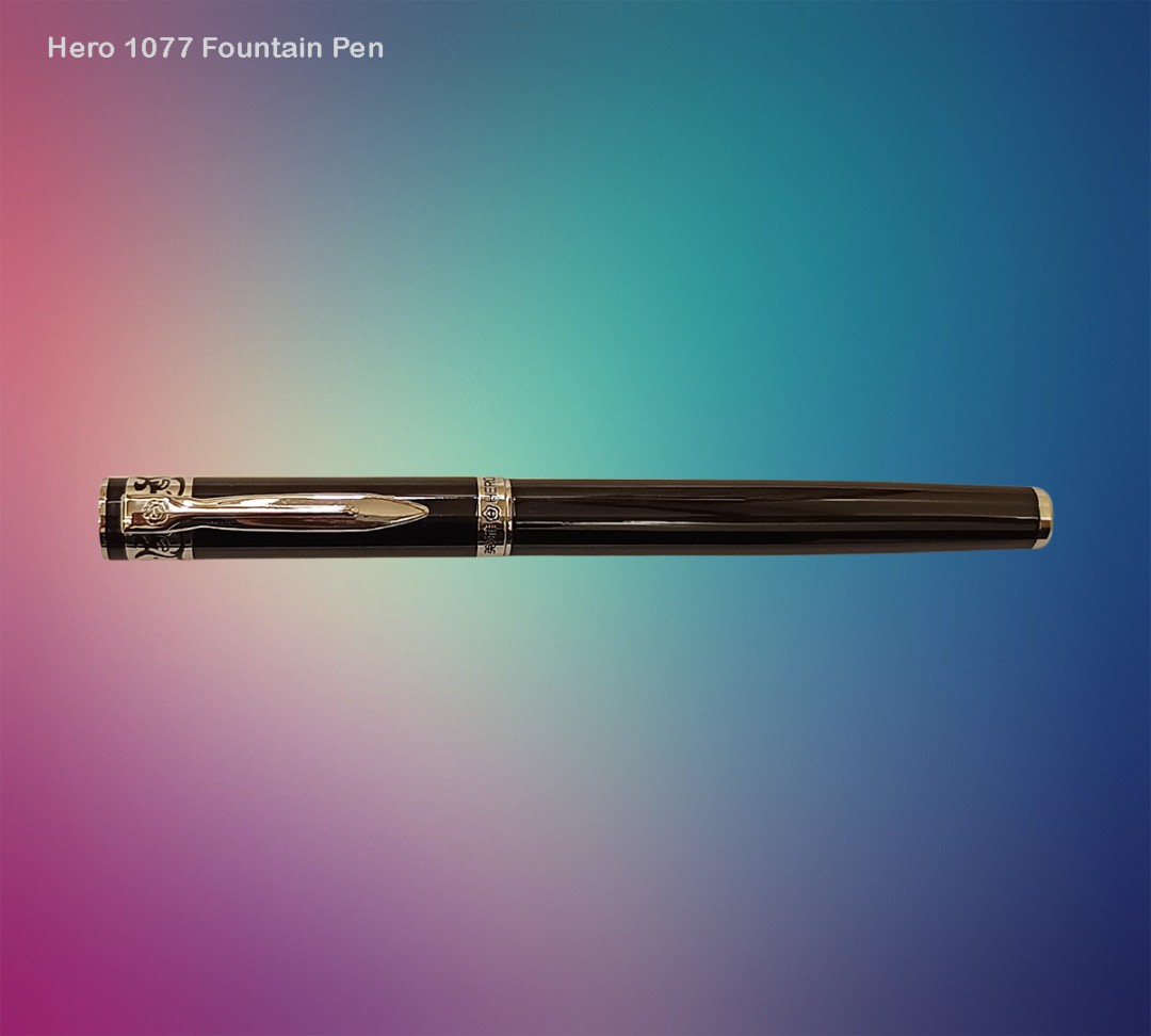 Hero 1077 Fountain Pen