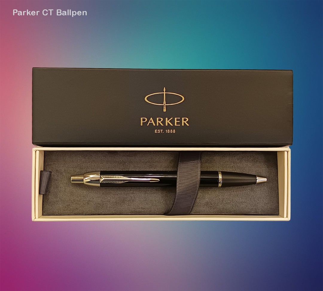 Parker CT Ballpoint Pen