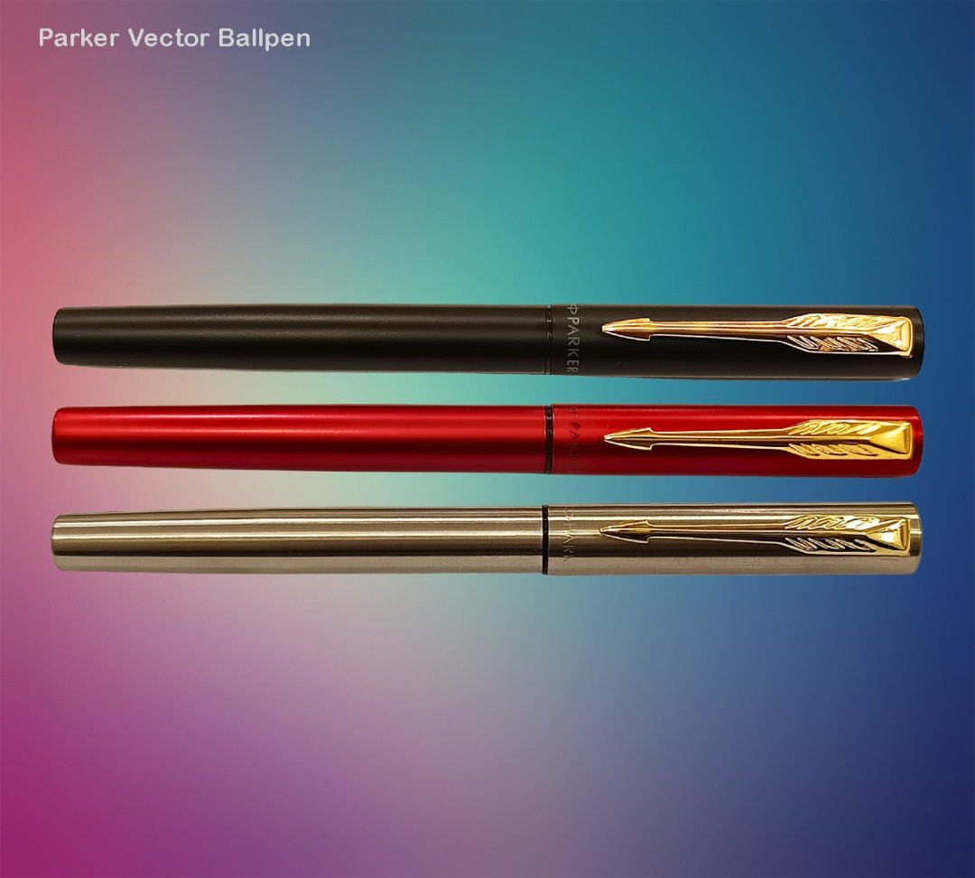 Parker Vector XL Ballpoint pen