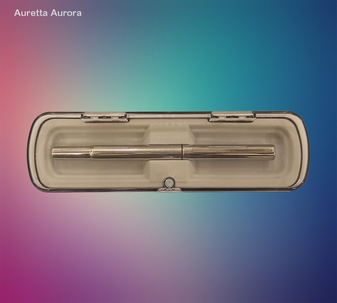 Aurora Vintage Pen
