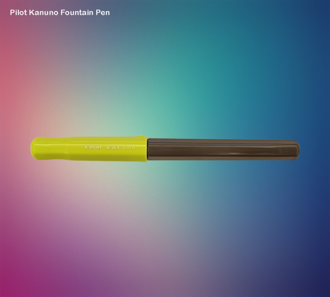 Pilot Kakuno