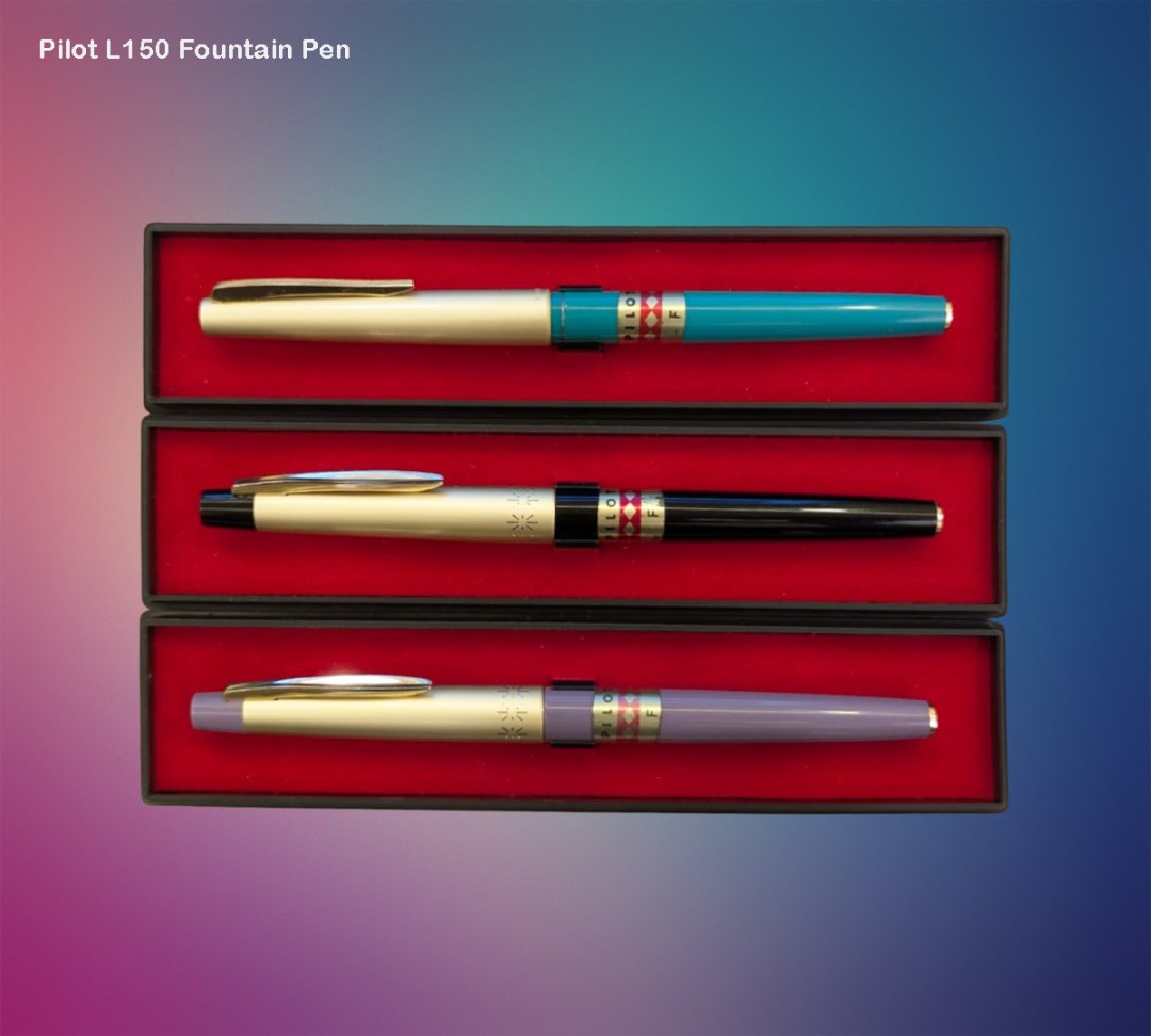 Pilot L-150